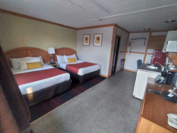 Ignace White Otter Inn Rooms Pictures And Reviews Tripadvisor