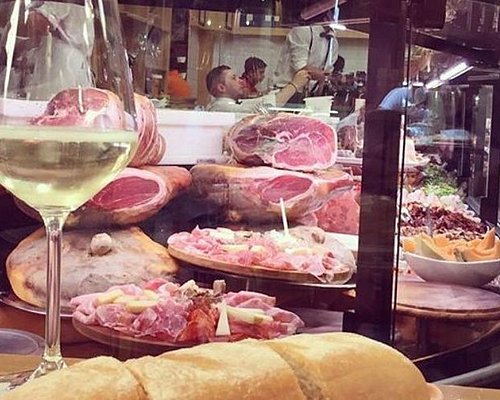 bologna private food tour