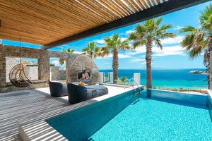 Quarto e suite