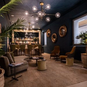 Lounge / Bar 