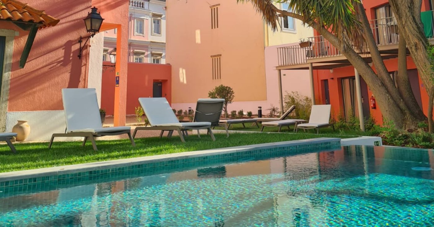 JARDIM DA LAPA - Updated 2023 Prices & Hotel Reviews (Lisbon, Portugal) JARDIM DA LAPA - Updated 2023 Prices &  Hotel Reviews... 