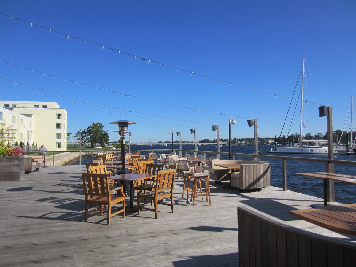 NEWPORT HARBOR ISLAND RESORT - Updated 2024 Prices & Hotel Reviews (RI)