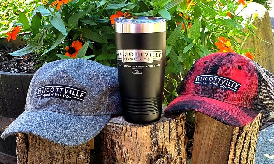 Shop E.B.C. merch while you're here.
