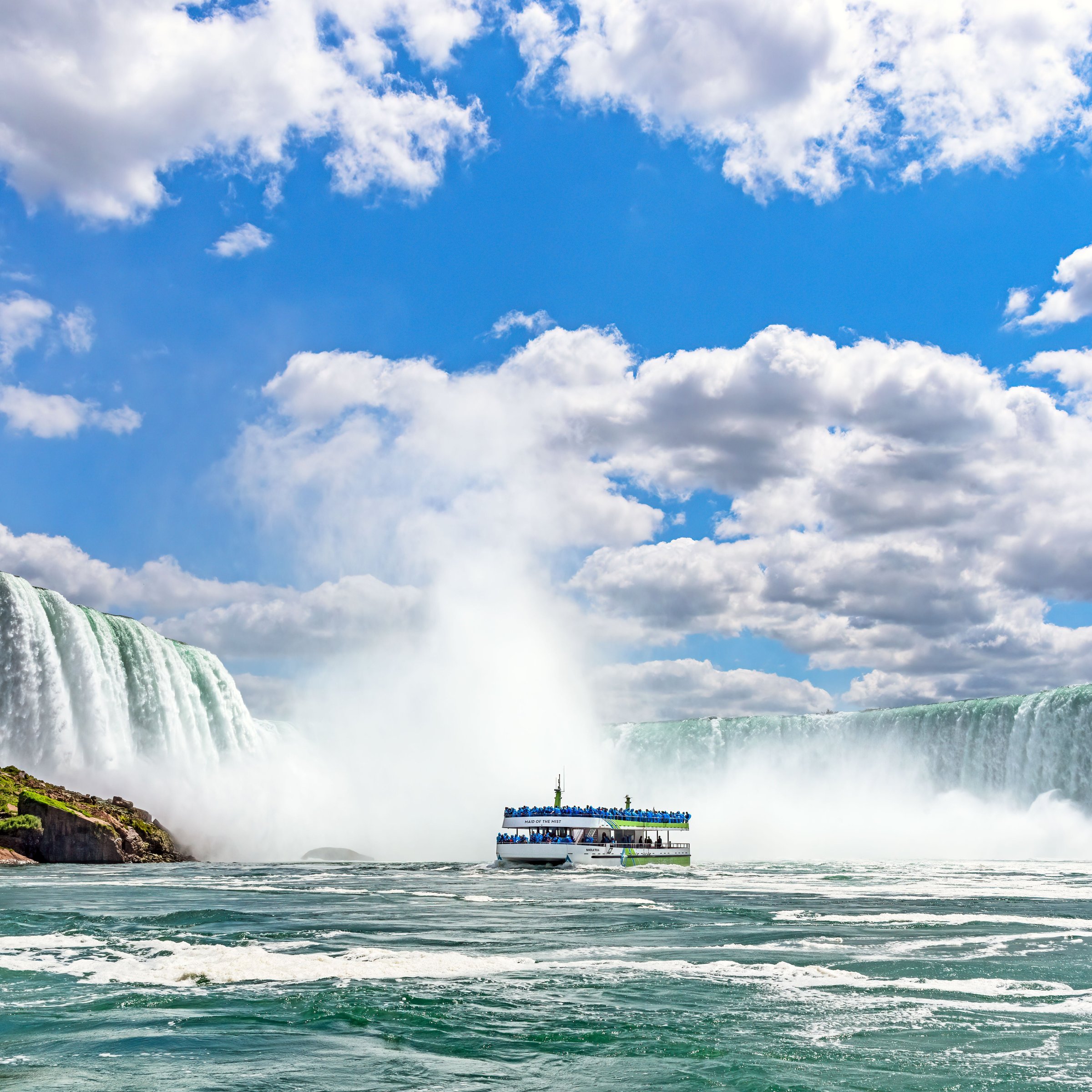 Maid Of The Mist (2025) - All You Need to Know BEFORE You Go