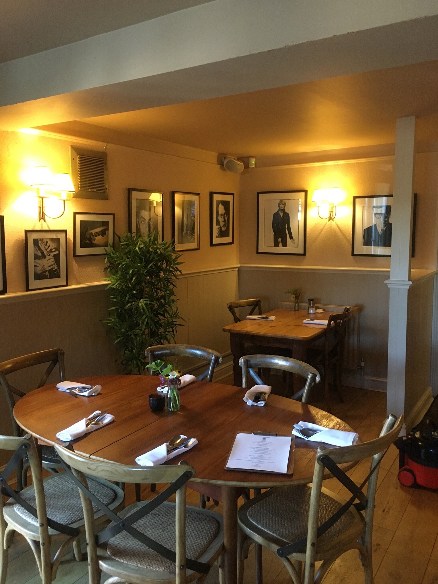 EAST END ARMS B&B (Lymington, New Forest): Prezzi 2022 E Recensioni