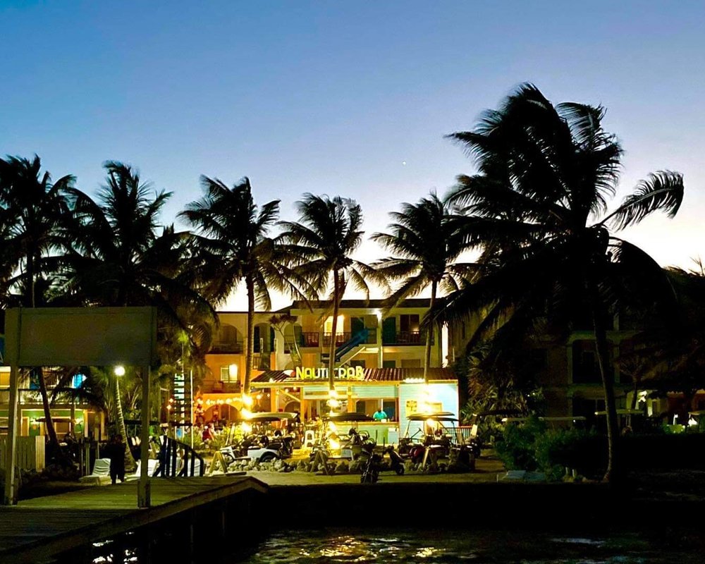 The 10 Best Ambergris Caye Bars And Clubs With Photos Tripadvisor