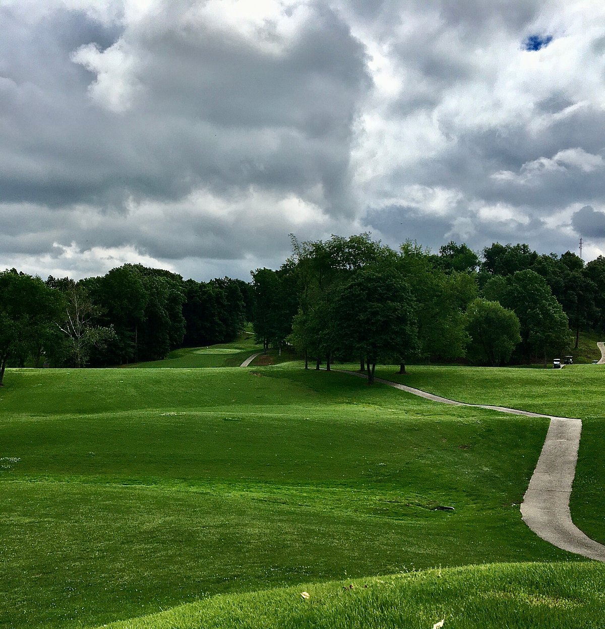 Buffalo Trace Golf Course (Jasper) 2022 Lohnt es sich? (Mit fotos)