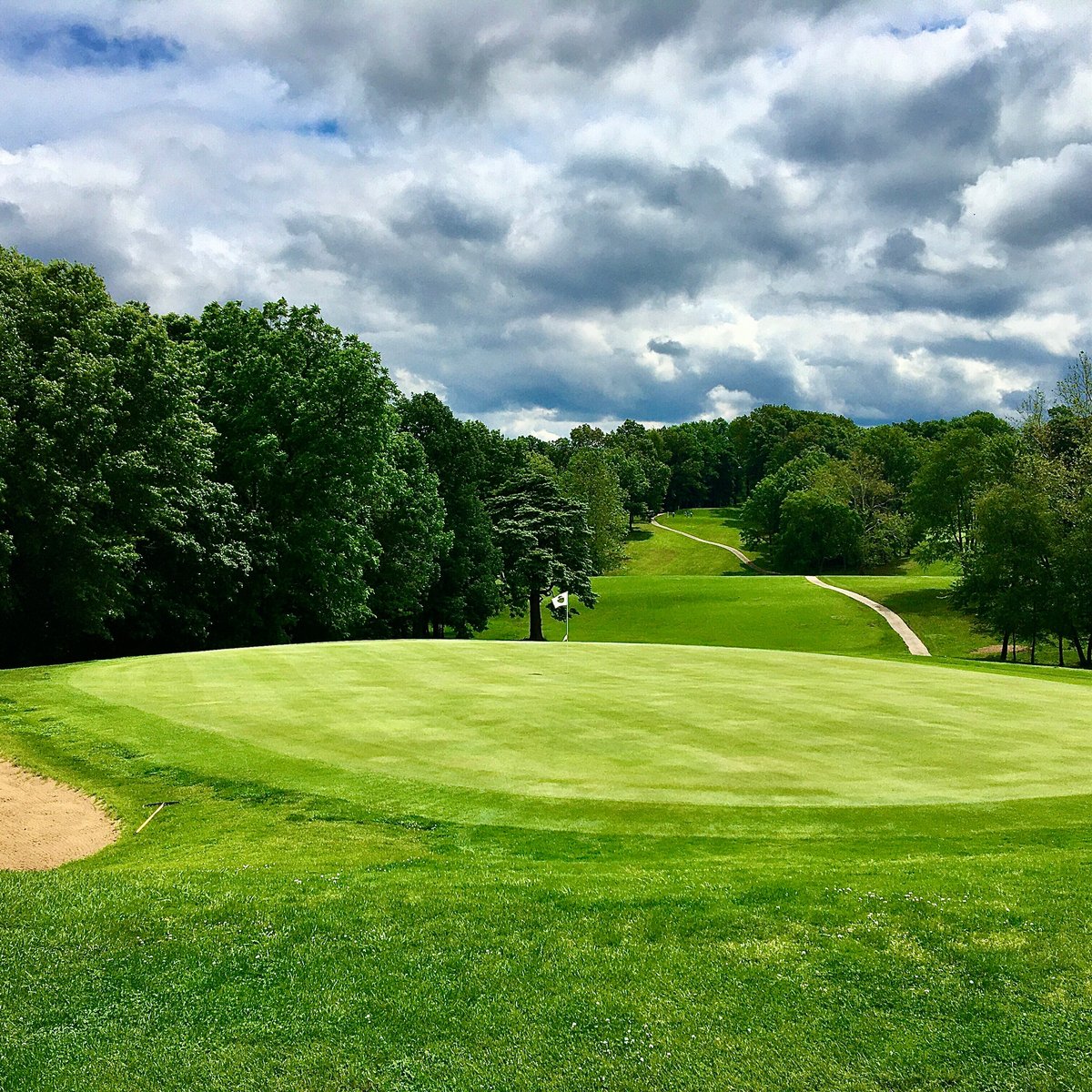 Buffalo Trace Golf Course (Jasper) Lo que se debe saber antes de