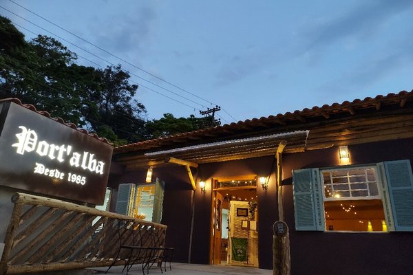 OS 10 MELHORES restaurantes: São Roque Atualizado 2023