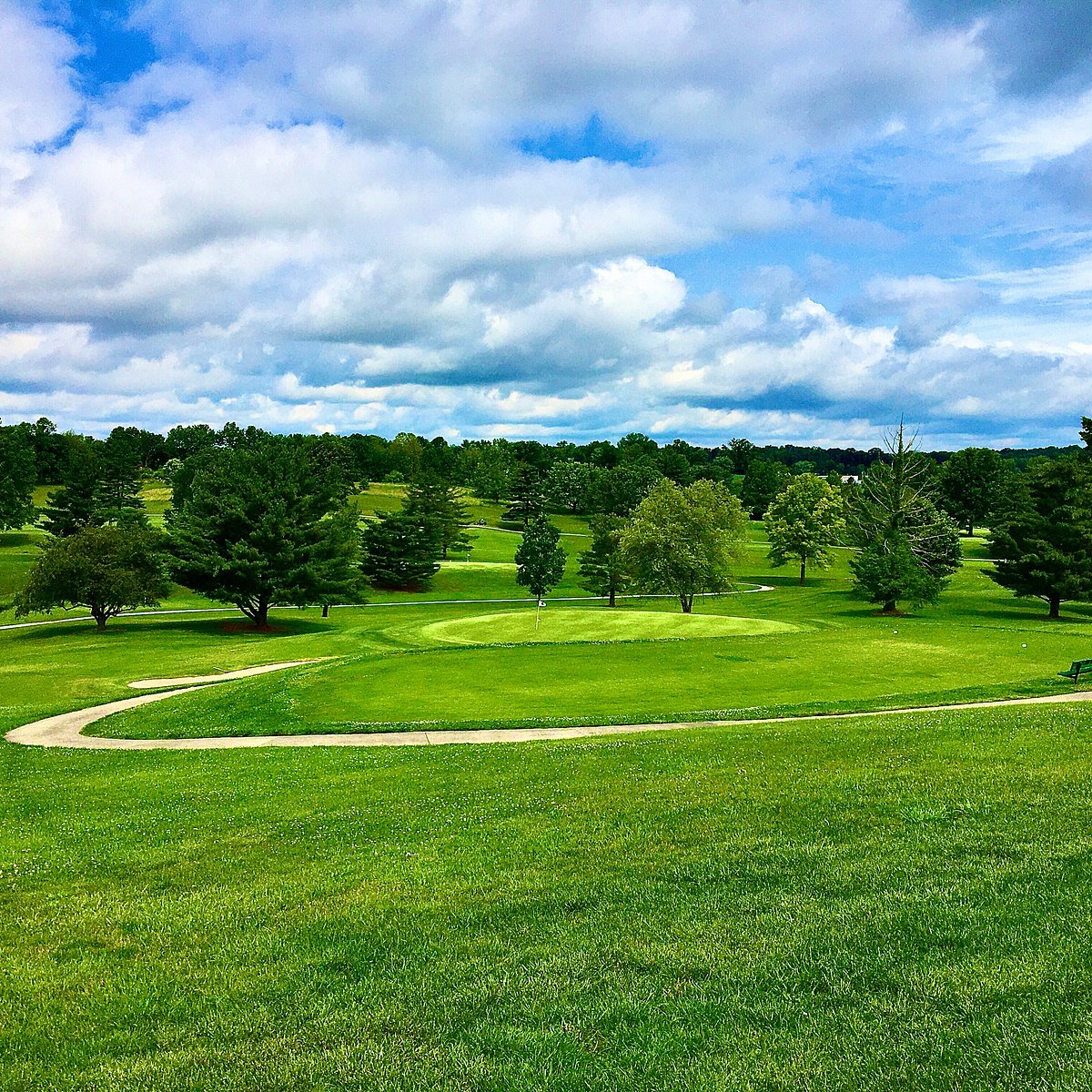 Buffalo Trace Golf Course, Jasper лучшие советы перед посещением