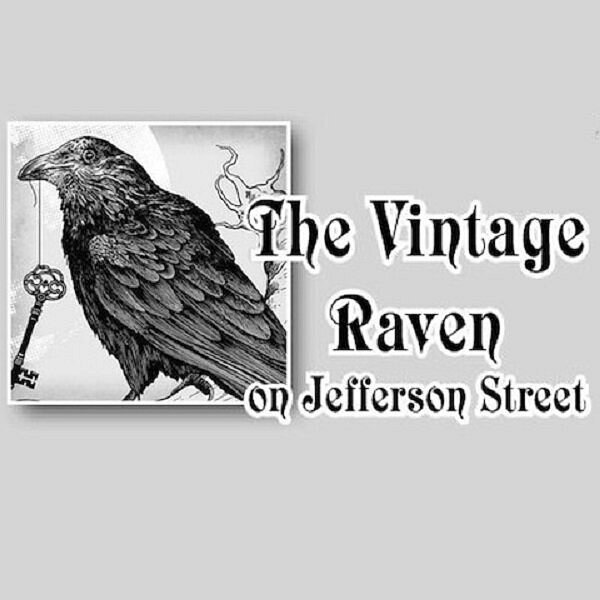 The Vintage Raven On Jefferson Street image