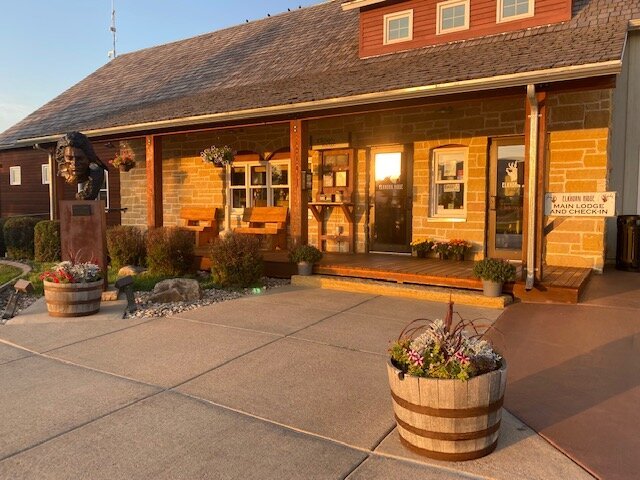 Elkhorn Ridge Rv Resort Gift Shop: Pictures & Reviews - Tripadvisor