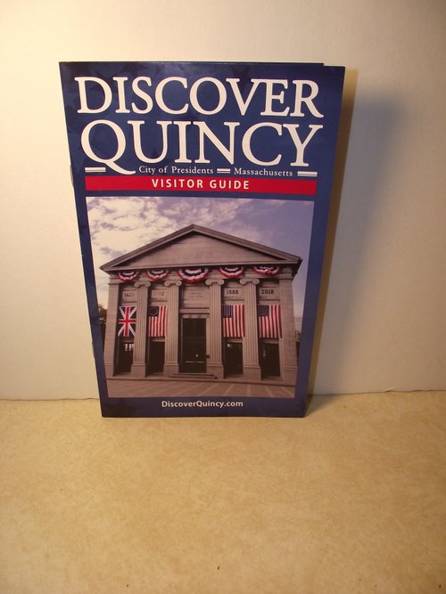 Quincy review images