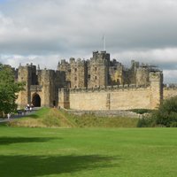 Alnwick Castle - All You Need to Know BEFORE You Go (with Photos)