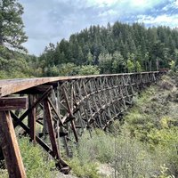 Trestle Recreation Area - All You Need to Know BEFORE You Go (2024)