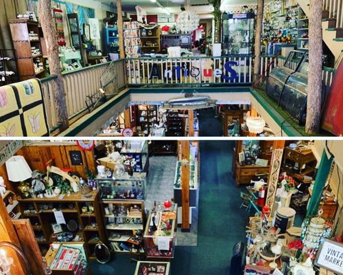 THE 10 BEST Oklahoma Antique Stores (Updated 2024) - Tripadvisor