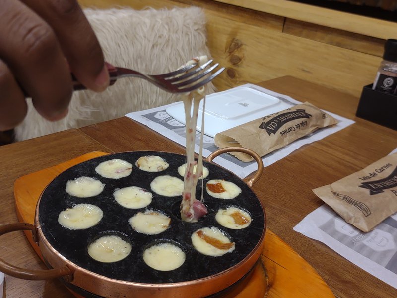 Ponto Xis Cavalhada restaurante, Porto Alegre, Av. Cavalhada - Avaliações  de restaurantes