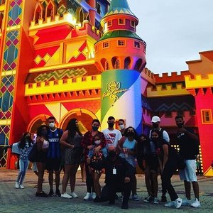 Beto Carrero World (Penha) – Valgatur