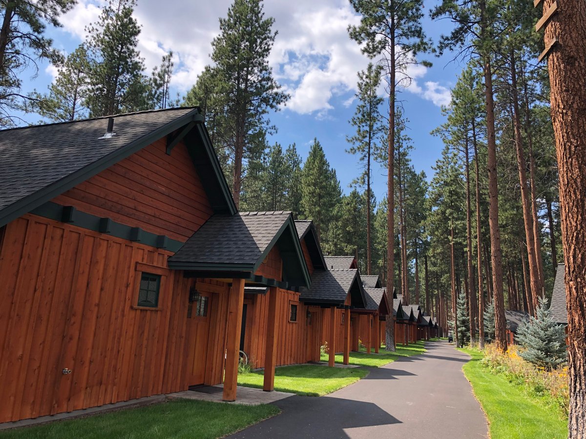 FIVEPINE LODGE & SPA - Updated 2024 Reviews, Photos & Prices