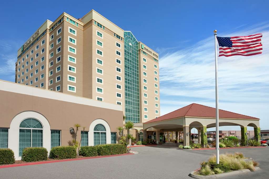 Hotel photo 33 of Embassy Suites by Hilton Hotel Monterey Bay - Seaside.