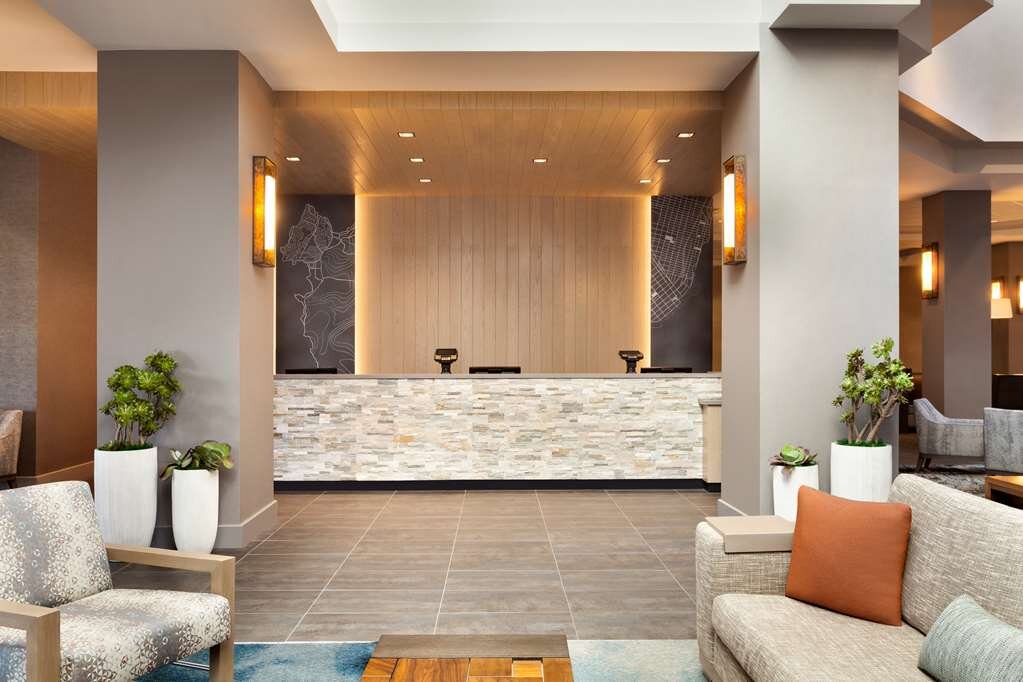 Hotel photo 79 of Embassy Suites by Hilton Hotel Monterey Bay - Seaside.