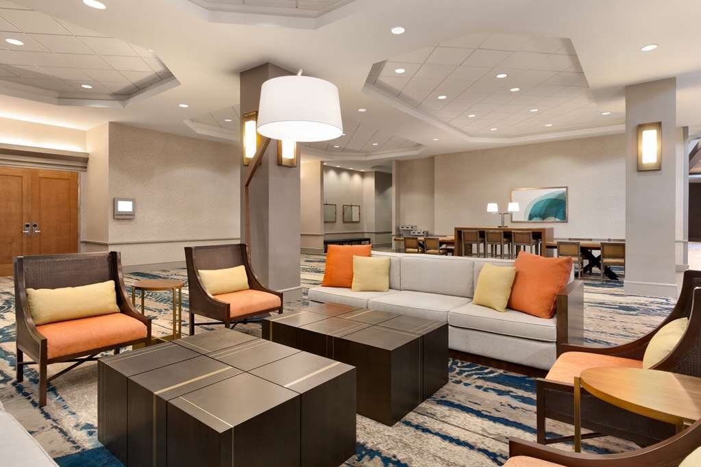 Hotel photo 47 of Embassy Suites by Hilton Hotel Monterey Bay - Seaside.