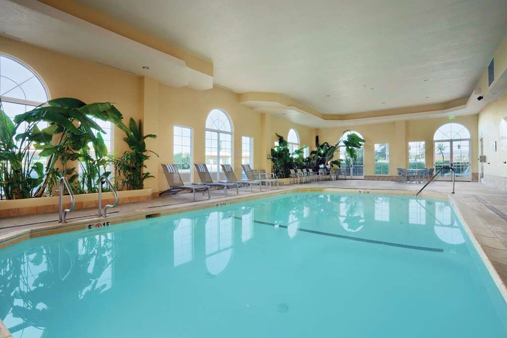 Hotel photo 34 of Embassy Suites by Hilton Hotel Monterey Bay - Seaside.