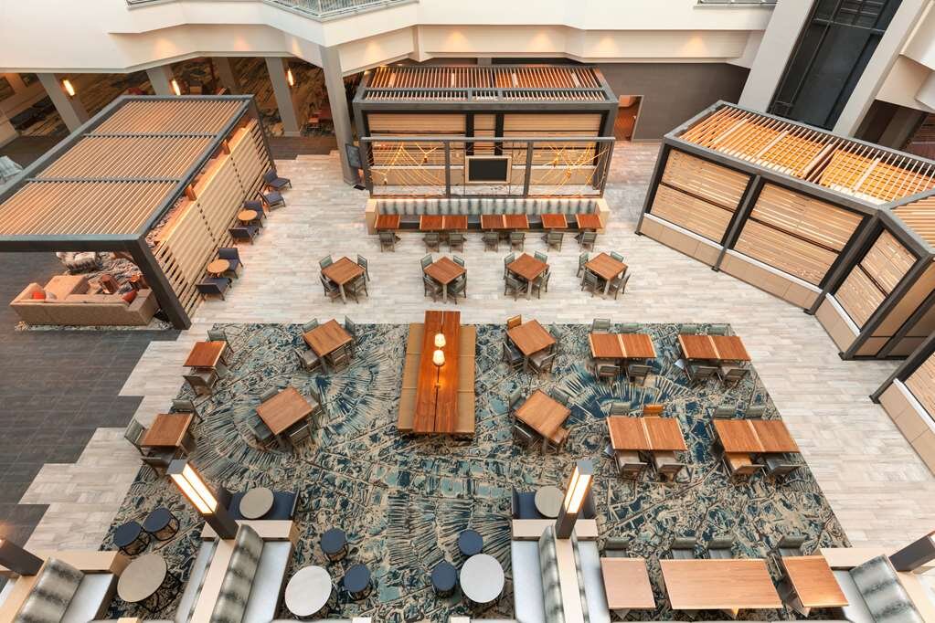 Hotel photo 42 of Embassy Suites by Hilton Hotel Monterey Bay - Seaside.