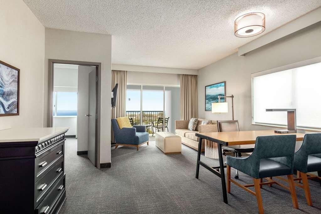 Hotel photo 46 of Embassy Suites by Hilton Hotel Monterey Bay - Seaside.