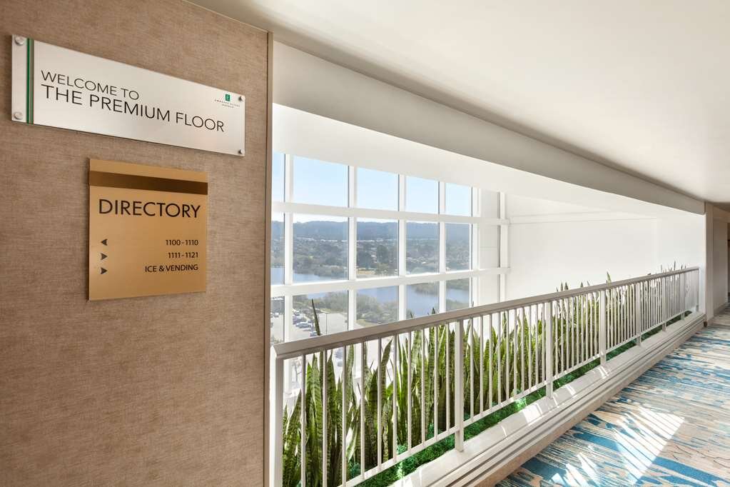 Hotel photo 31 of Embassy Suites by Hilton Hotel Monterey Bay - Seaside.