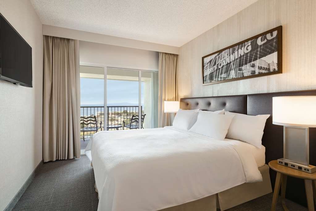 Hotel photo 35 of Embassy Suites by Hilton Hotel Monterey Bay - Seaside.