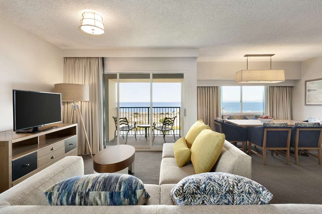 Hotel photo 92 of Embassy Suites by Hilton Hotel Monterey Bay - Seaside.