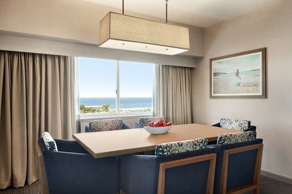 Hotel photo 57 of Embassy Suites by Hilton Hotel Monterey Bay - Seaside.