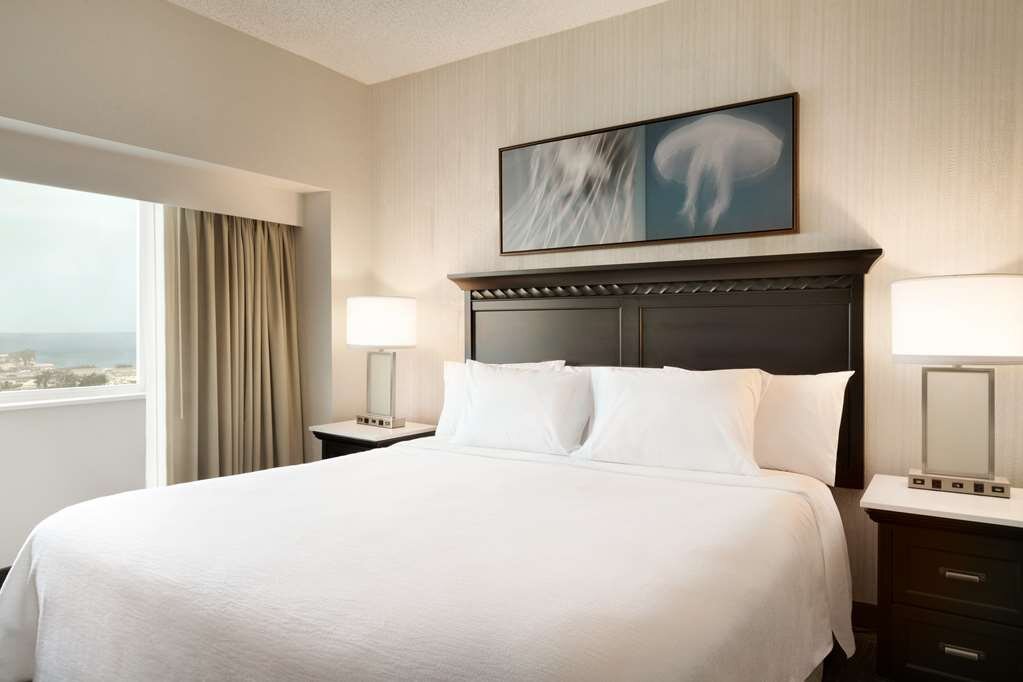 Hotel photo 77 of Embassy Suites by Hilton Hotel Monterey Bay - Seaside.