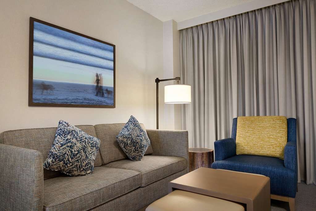 Hotel photo 58 of Embassy Suites by Hilton Hotel Monterey Bay - Seaside.