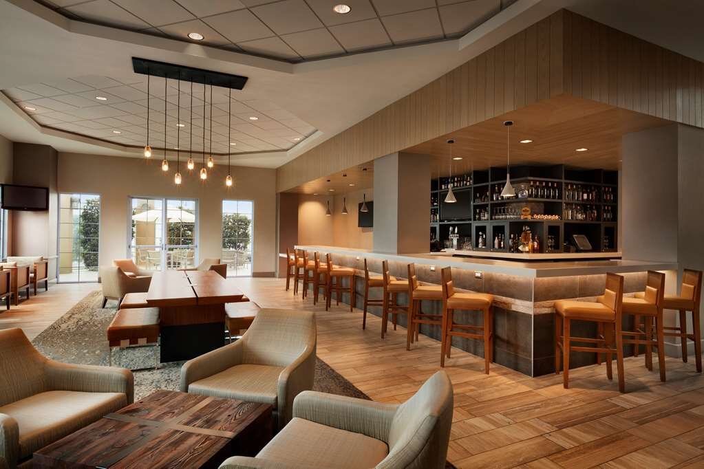 Hotel photo 8 of Embassy Suites by Hilton Hotel Monterey Bay - Seaside.