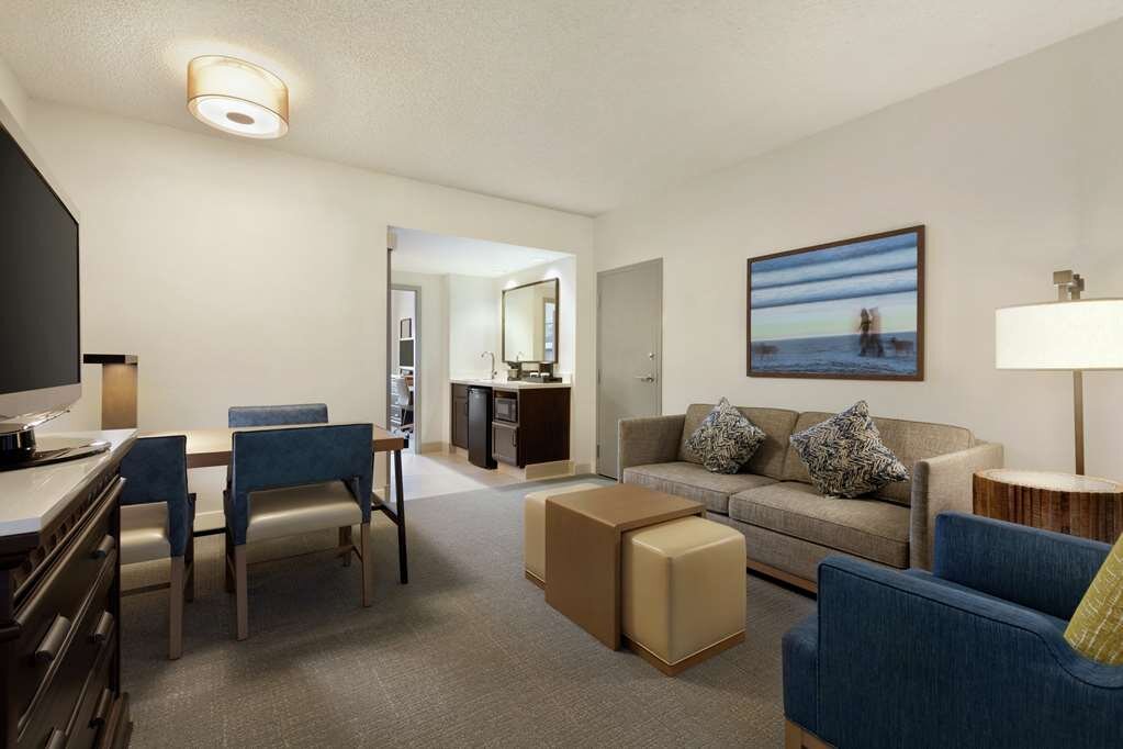 Hotel photo 60 of Embassy Suites by Hilton Hotel Monterey Bay - Seaside.
