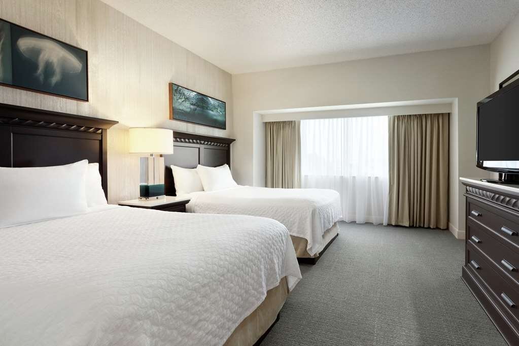 Hotel photo 62 of Embassy Suites by Hilton Hotel Monterey Bay - Seaside.