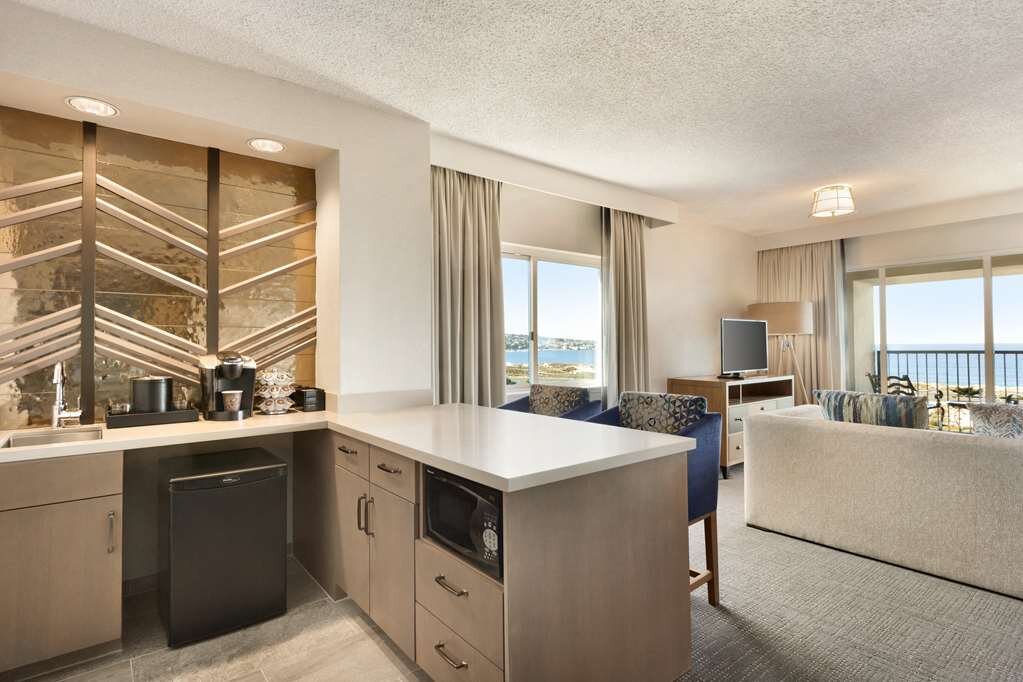 Hotel photo 7 of Embassy Suites by Hilton Hotel Monterey Bay - Seaside.