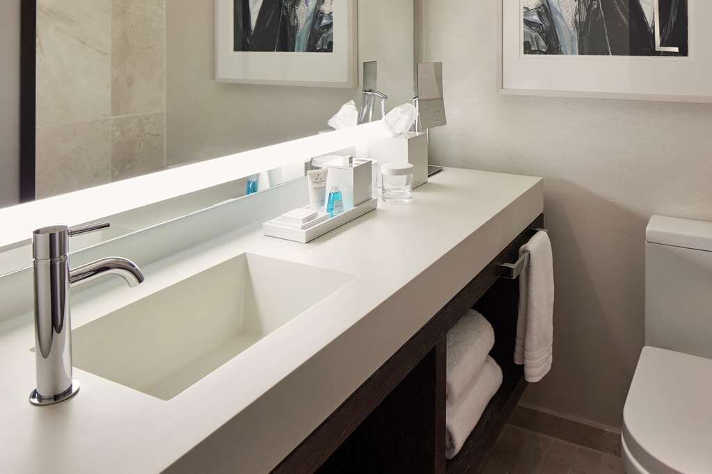 Hotel photo 48 of Conrad New York Downtown.