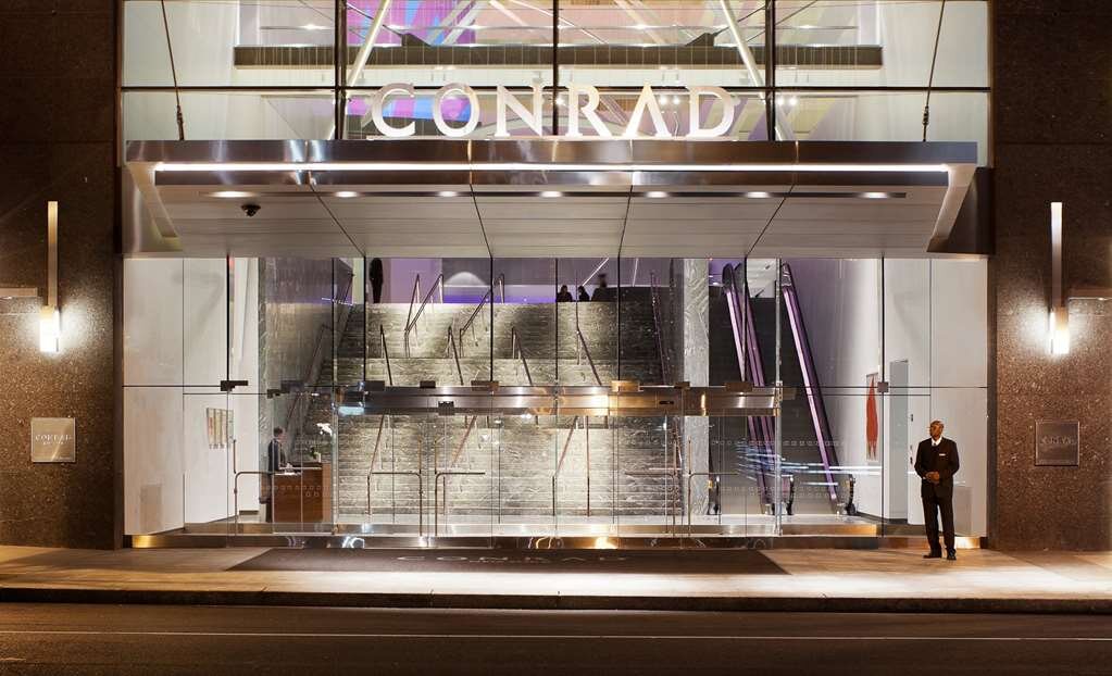 Hotel photo 43 of Conrad New York Downtown.