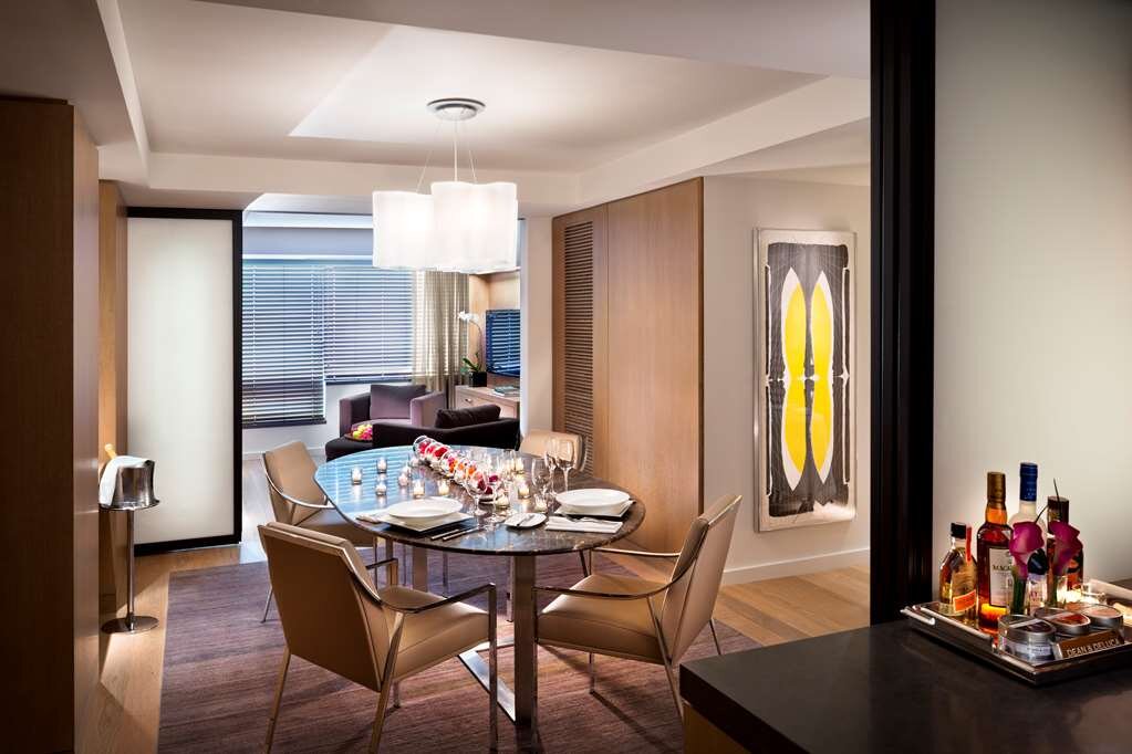 Hotel photo 20 of Conrad New York Downtown.