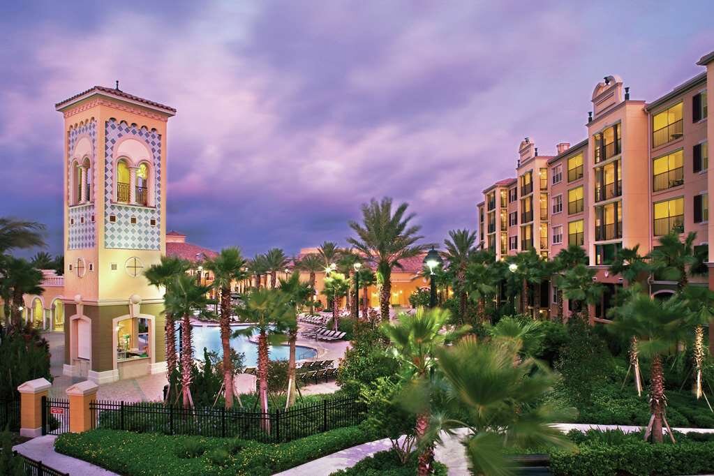 Hotel photo 41 of Hilton Grand Vacations Club Tuscany Village Orlando.