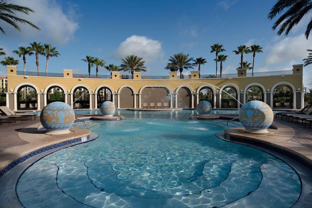 Hotel photo 7 of Hilton Grand Vacations Club Tuscany Village Orlando.