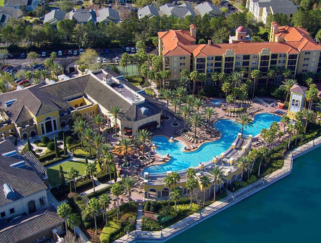 Hotel photo 57 of Hilton Grand Vacations Club Tuscany Village Orlando.