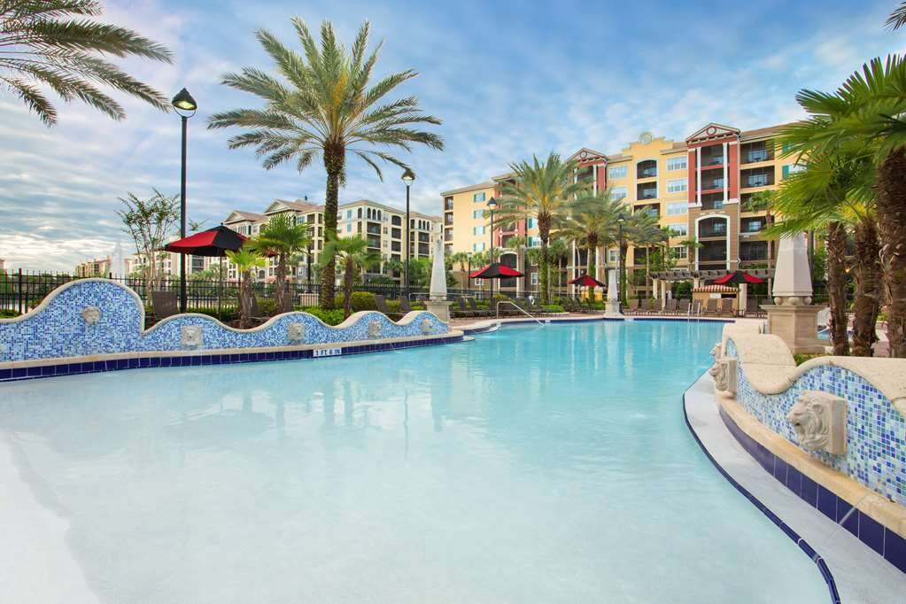 Hotel photo 34 of Hilton Grand Vacations Club Tuscany Village Orlando.