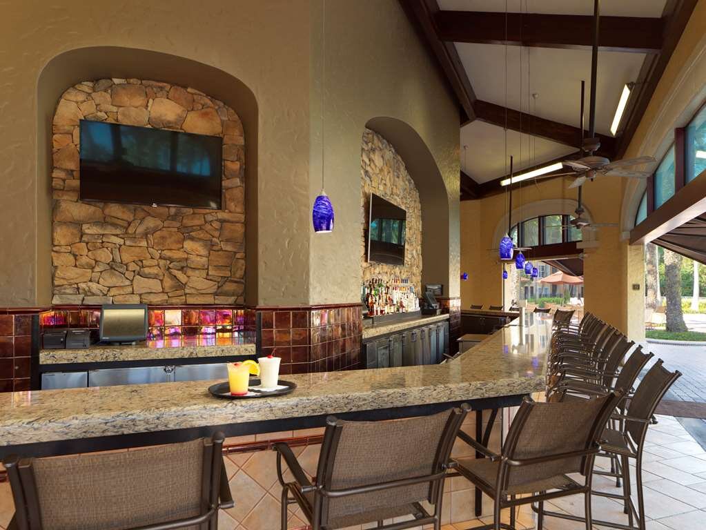 Hotel photo 43 of Hilton Grand Vacations Club Tuscany Village Orlando.