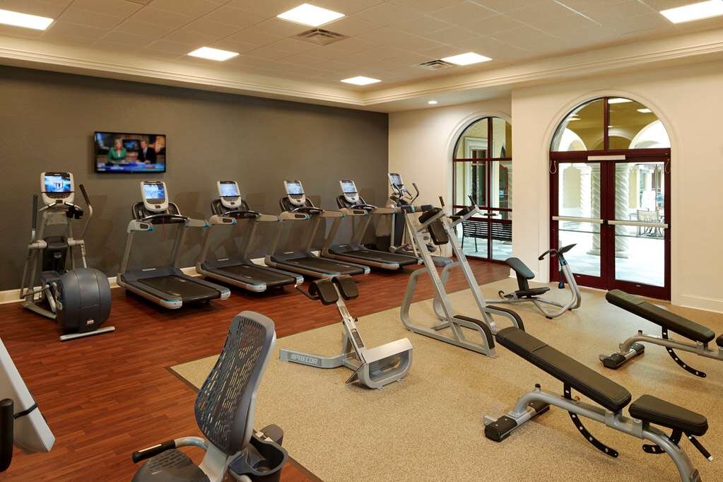 Hotel photo 22 of Hilton Grand Vacations Club Tuscany Village Orlando.