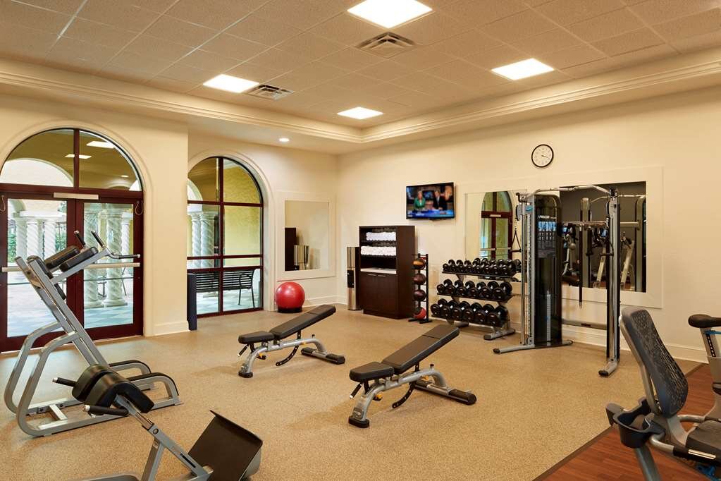 Hotel photo 23 of Hilton Grand Vacations Club Tuscany Village Orlando.