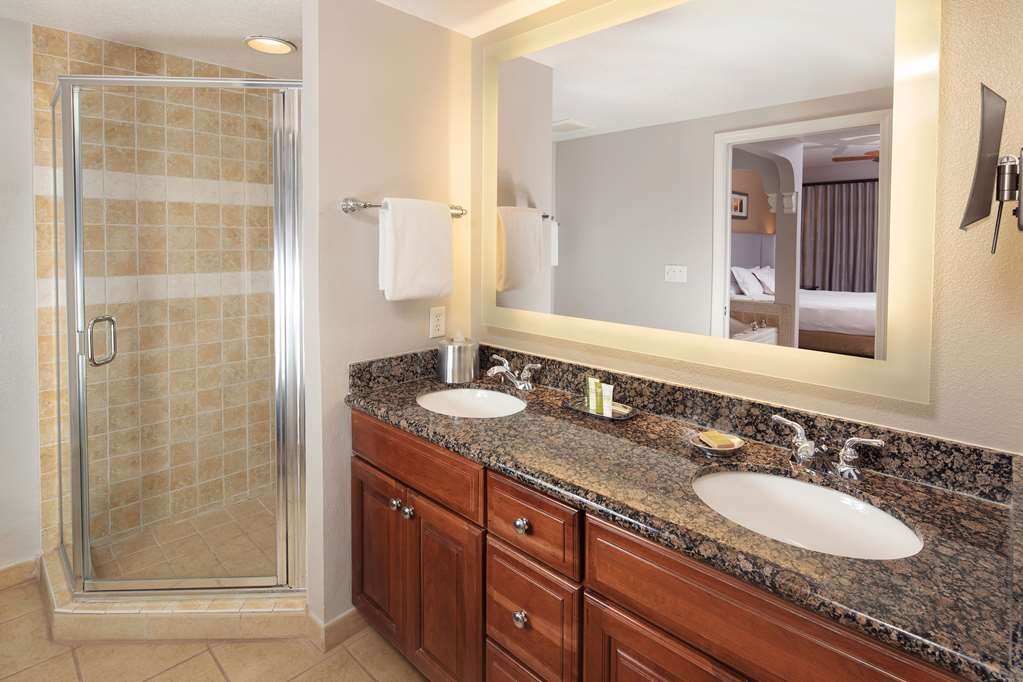 Hotel photo 35 of Hilton Grand Vacations Club Tuscany Village Orlando.